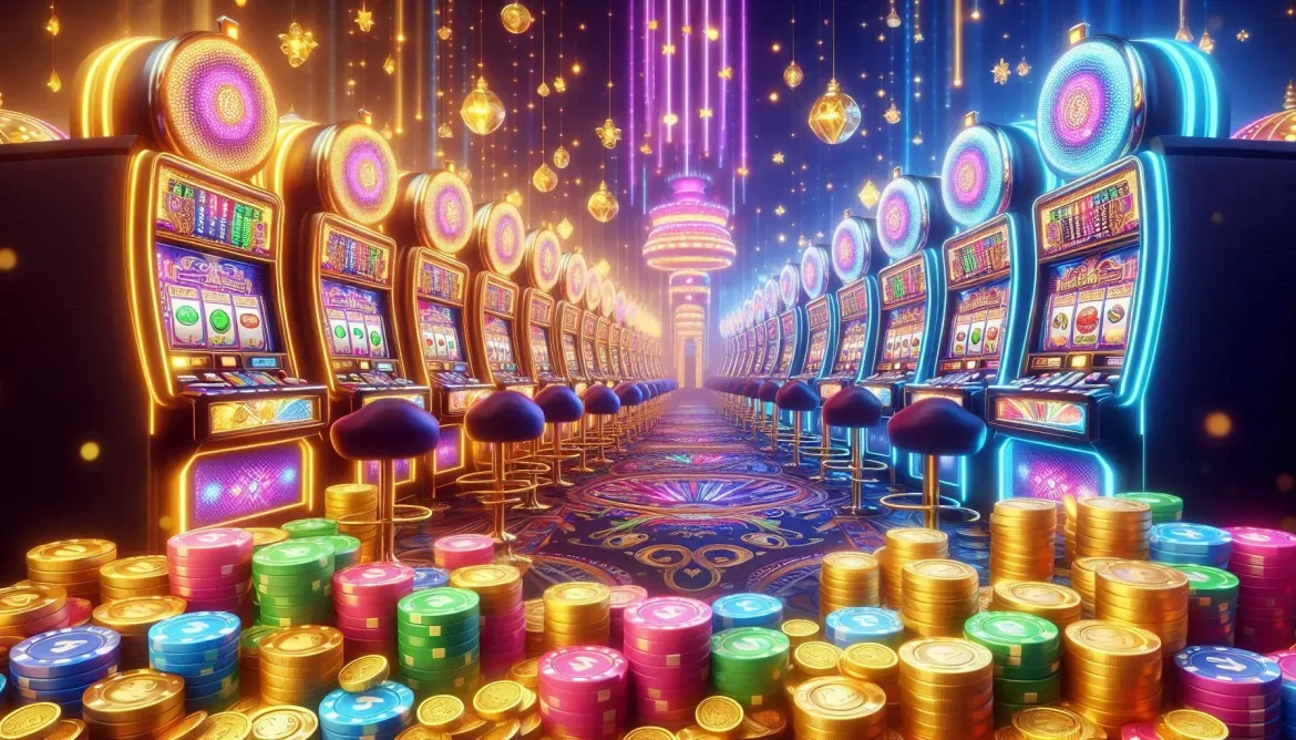 Casino Royal Warszawa